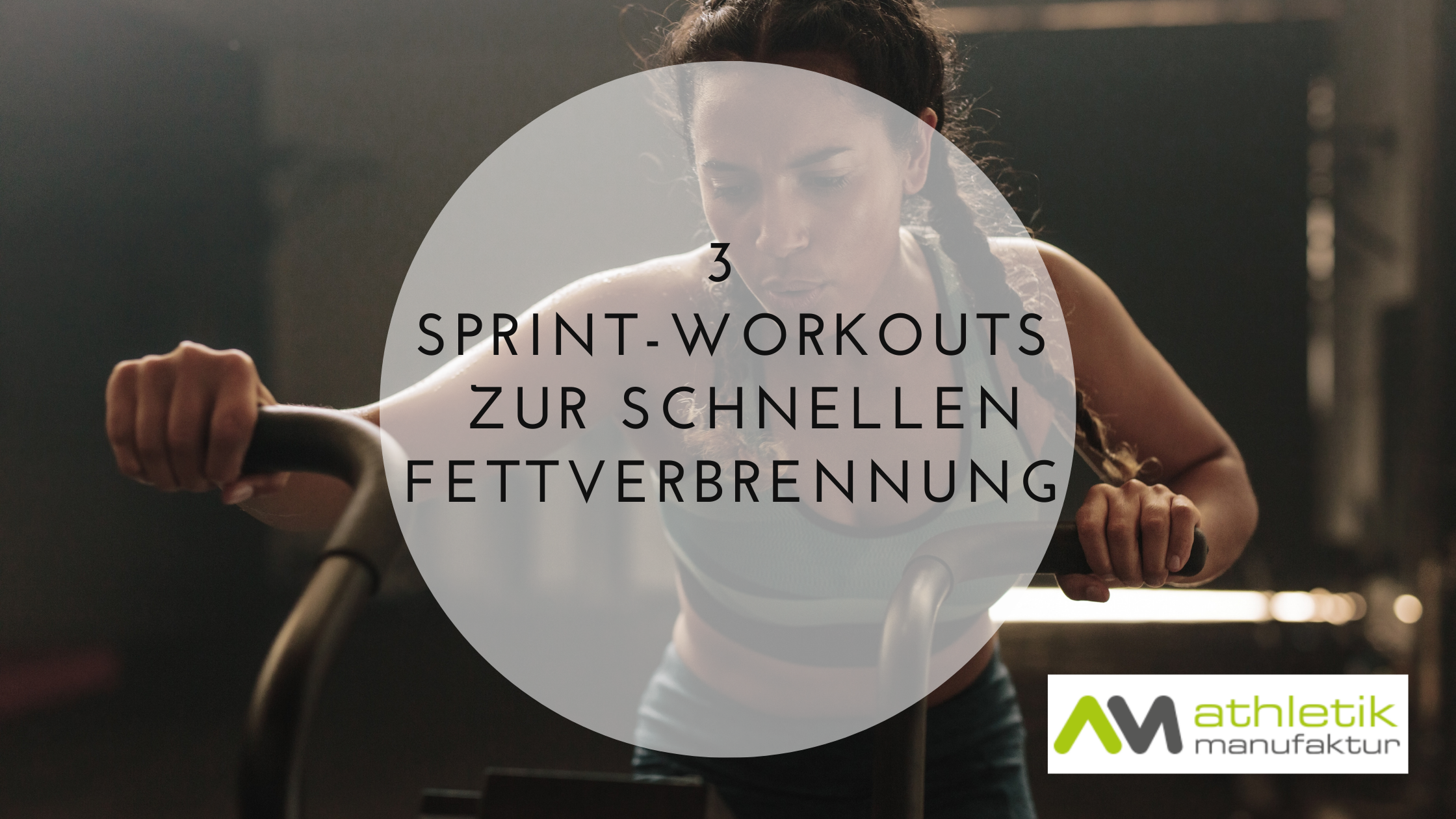 Sprintworkout